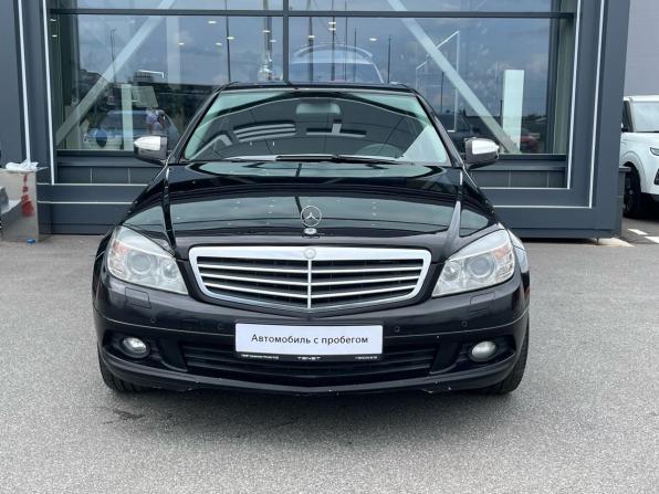 Mercedes-Benz C-Класс III (W204) с пробегом 2008 года, цена 930 000 рублей, 193000 км, седан, Автокод Объявления