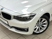 BMW 3 серии VI (F3x) Рестайлинг Красноярск  - изображение 38