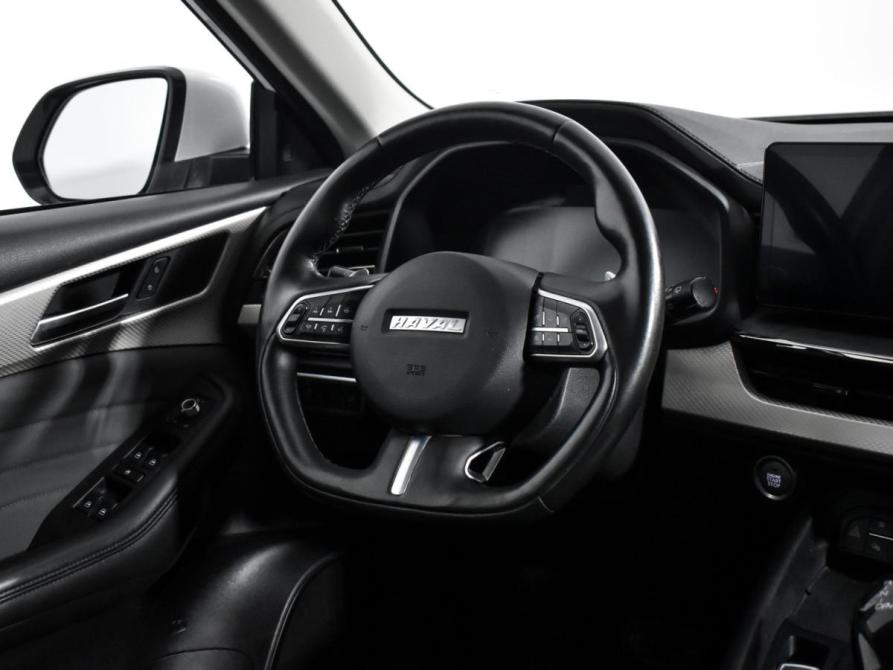 Haval F7 I Рестайлинг Санкт-Петербург  - изображение 15