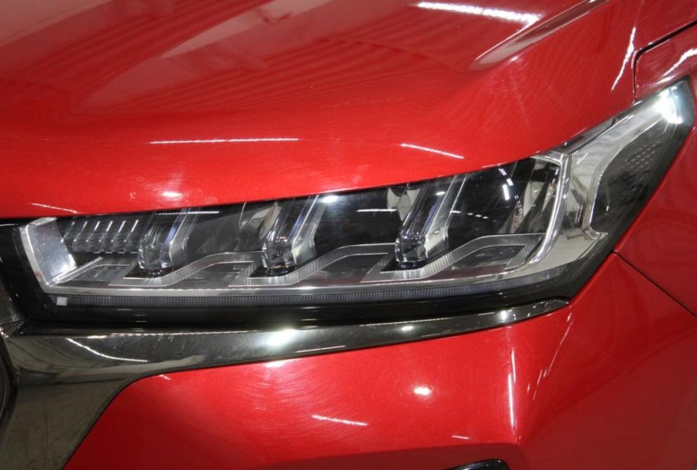 Chery Tiggo 7 Pro Max I Астрахань  - изображение 5