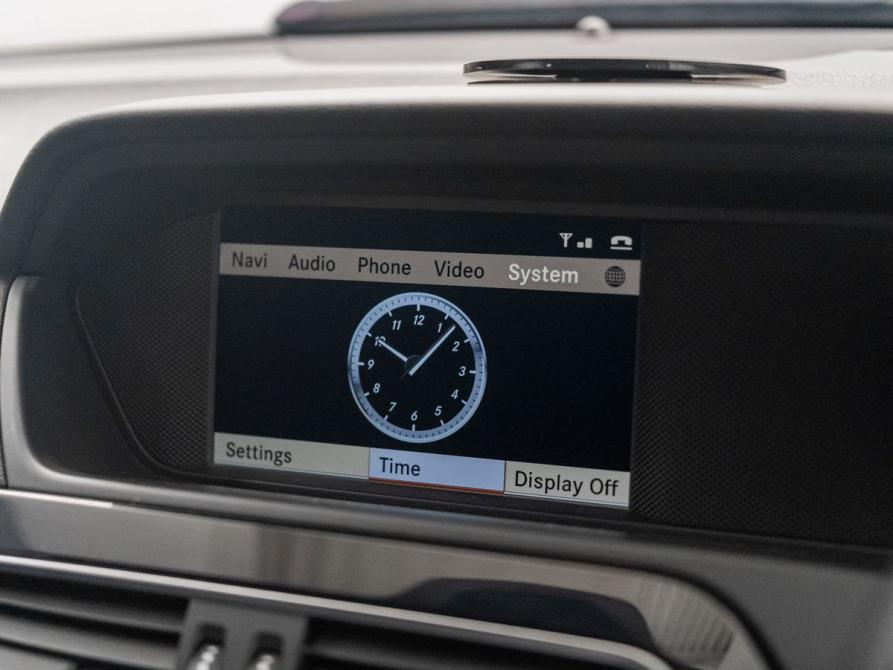 Mercedes-Benz C-Класс III (W204) Рестайлинг Красноярск  - изображение 16