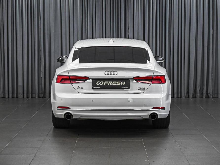 Audi A5 II (F5) Ставрополь  - изображение 4
