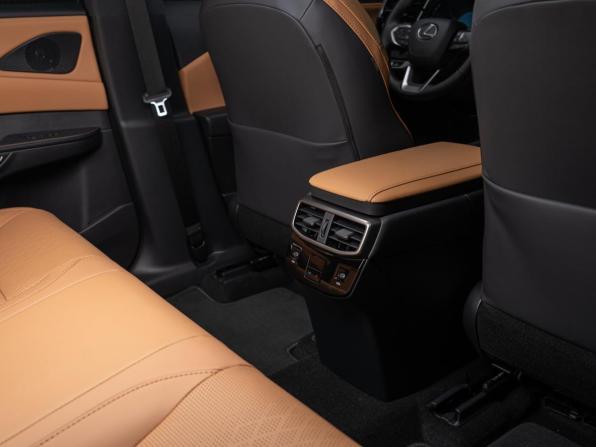 Новый Lexus RX V 2026 года, цена 11 390 000 рублей, внедорожник, Автокод Объявления