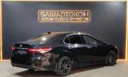 Toyota Camry VIII (XV70) Рестайлинг Уфа  - изображение 22