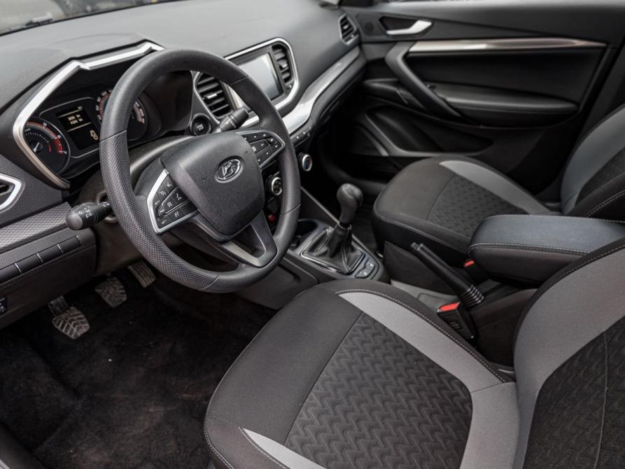 Lada (ВАЗ) Vesta I Рестайлинг (NG) Казань  - изображение 5