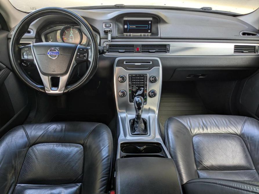 Volvo XC70 II Рестайлинг Екатеринбург  - изображение 8