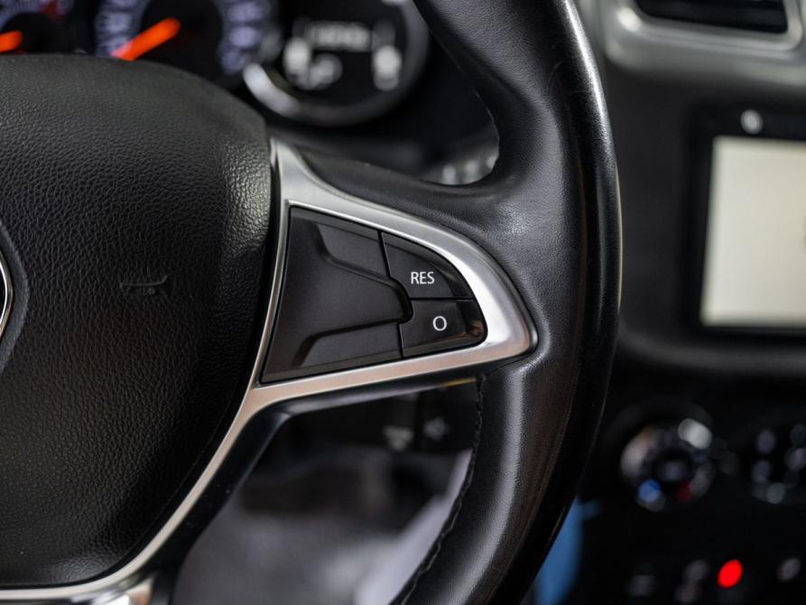 Renault Sandero II Рестайлинг Иркутск  - изображение 12
