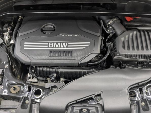 BMW X2 I (F39) с пробегом 2021 года, цена 3 050 000 рублей, 64024 км, внедорожник, Автокод Объявления