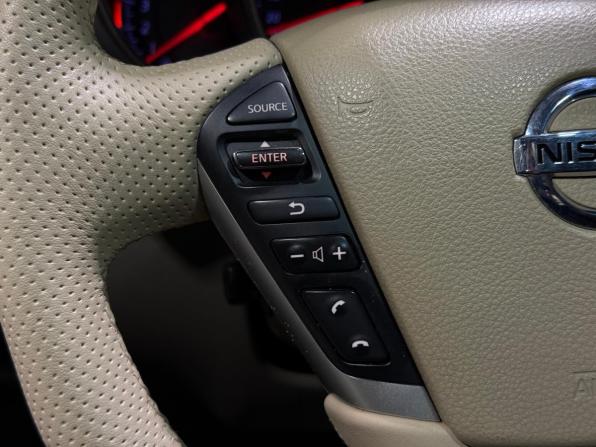 Nissan Murano II (Z51) Рестайлинг с пробегом 2011 года, цена 1 250 000 рублей, 236897 км, внедорожник, Автокод Объявления