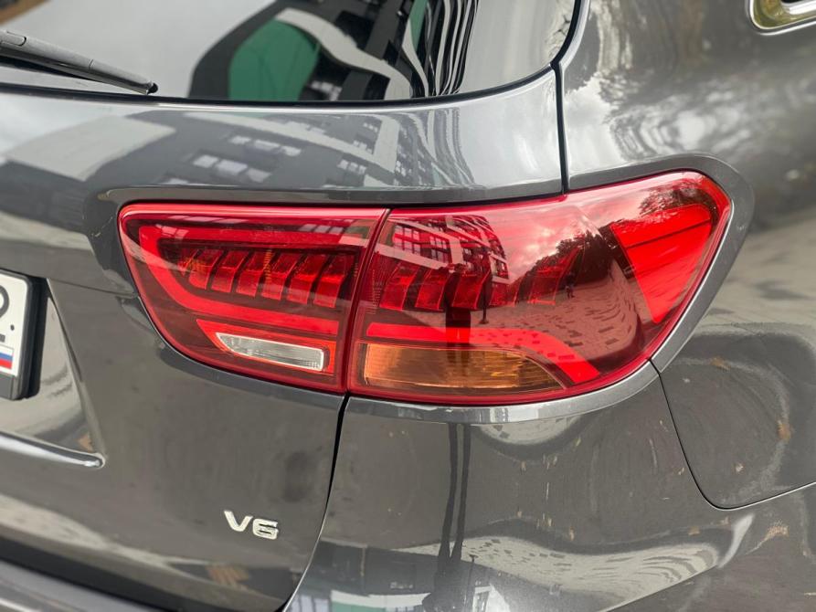 Kia Sorento III Prime Рестайлинг Уфа  - изображение 10