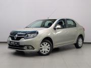 Renault Logan II Москва  - изображение 26