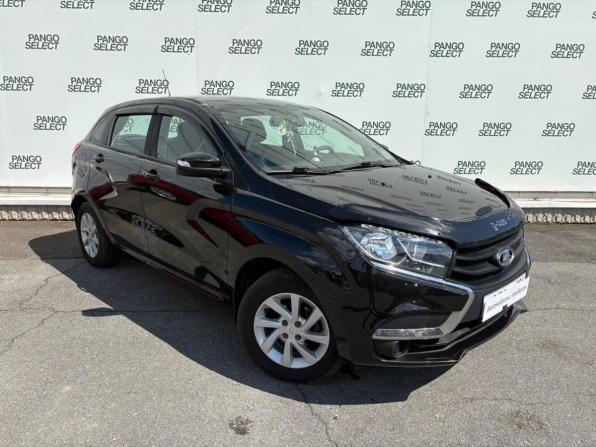 Lada (ВАЗ) XRAY I с пробегом 2017 года, цена 675 000 рублей, 162000 км, хэтчбек, Автокод Объявления