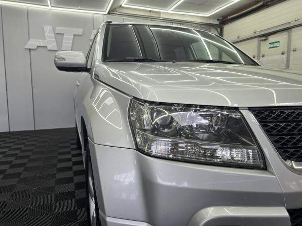 Suzuki Grand Vitara II Рестайлинг с пробегом 2008 года, цена 1 199 000 рублей, 172998 км, внедорожник, Автокод Объявления
