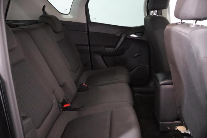 Opel Meriva B с пробегом 2013 года, цена 549 000 рублей, 209000 км, минивэн, Автокод Объявления
