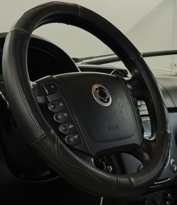 SsangYong Rexton I Москва  - изображение 11