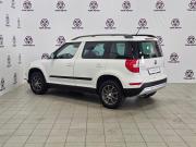 Skoda Yeti I Рестайлинг Тольятти  - изображение 27
