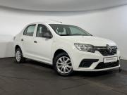 Renault Logan II Рестайлинг Великий Новгород  - изображение 19