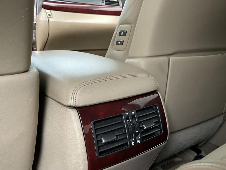Lexus LS IV Екатеринбург  - изображение 17