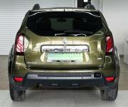 Renault Duster I Рестайлинг Шахты  - изображение 20