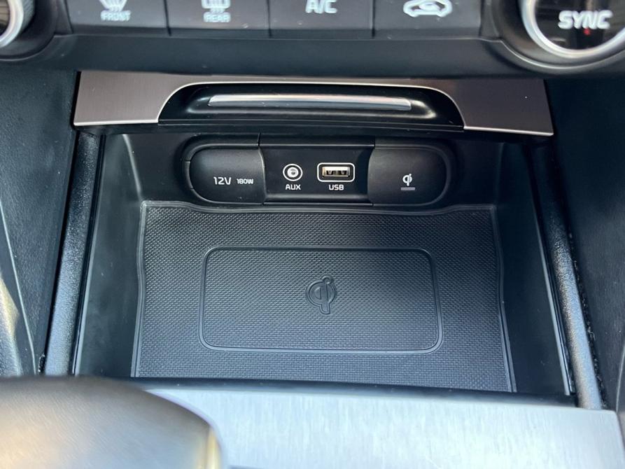 Kia Optima IV Уфа  - изображение 19