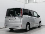 Toyota Noah III (R80) Рестайлинг Красноярск  - изображение 34
