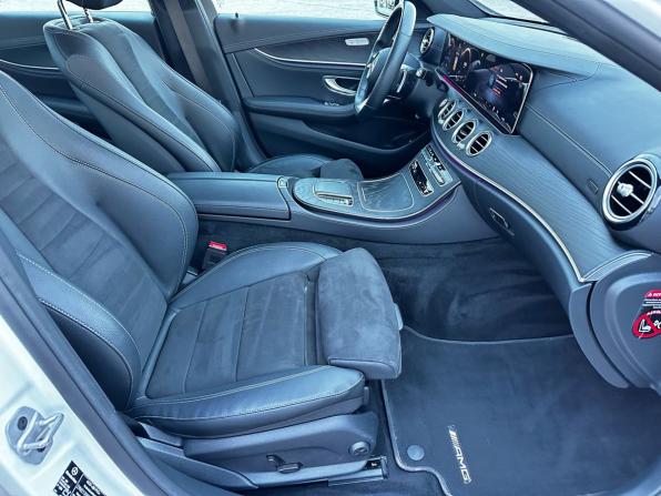 Mercedes-Benz E-Класс V (W213 S213 C238) Рестайлинг с пробегом 2021 года, цена 4 450 000 рублей, 102000 км, седан, Автокод Объявления