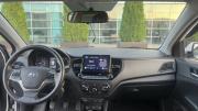 Hyundai Solaris II Рестайлинг Уфа  - изображение 17