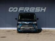 Toyota Roomy I Рестайлинг Краснодар  - изображение 25