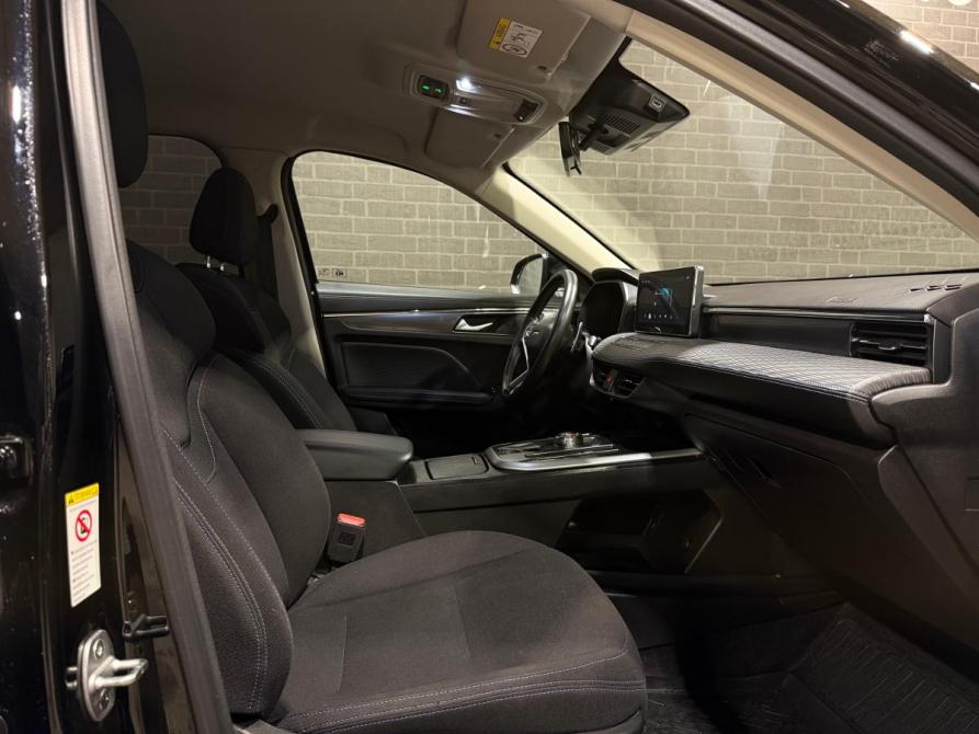 Haval Jolion I Рестайлинг Челябинск  - изображение 9