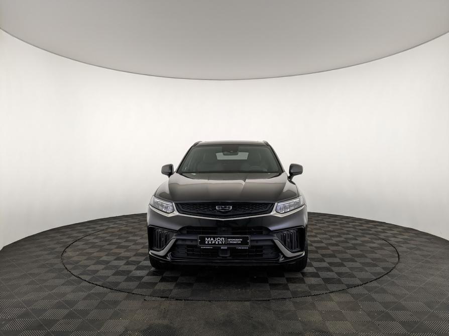 Geely Tugella I Рестайлинг Москва  - изображение 2