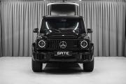 Mercedes-Benz G-Класс AMG II (W465) Рестайлинг Москва  - изображение 33