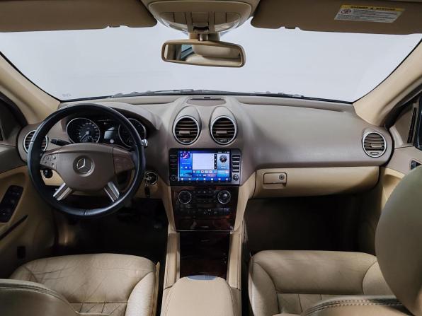 Mercedes-Benz M-Класс II (W164) с пробегом 2005 года, цена 975 000 рублей, 450731 км, внедорожник, Автокод Объявления