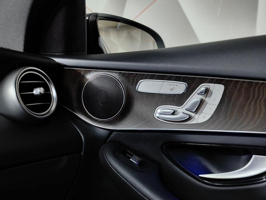 Mercedes-Benz GLC I (X253) Рестайлинг Москва  - изображение 23