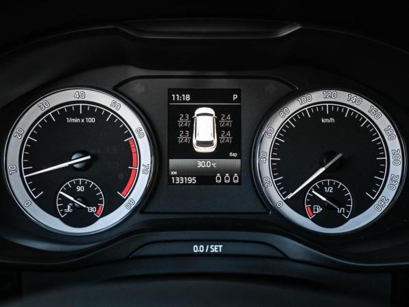 Skoda Kodiaq I с пробегом 2018 года, цена 2 249 000 рублей, 133195 км, внедорожник, Автокод Объявления