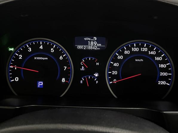 Hyundai Elantra IV (HD) с пробегом 2010 года, цена 670 000 рублей, 218841 км, седан, Автокод Объявления