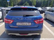 Lada (ВАЗ) Vesta I Ставрополь  - изображение 15