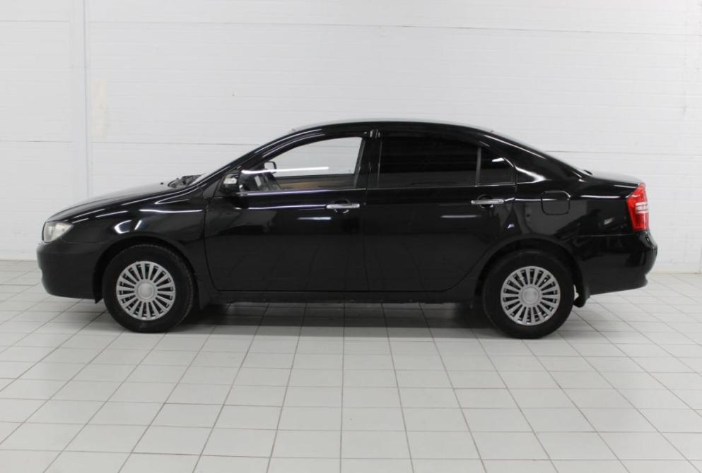 Lifan Solano I (620) Астрахань  - изображение 11