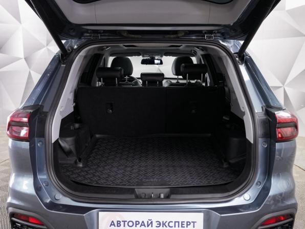 Chery Tiggo 8 I с пробегом 2022 года, цена 1 996 000 рублей, 58200 км, внедорожник, Автокод Объявления