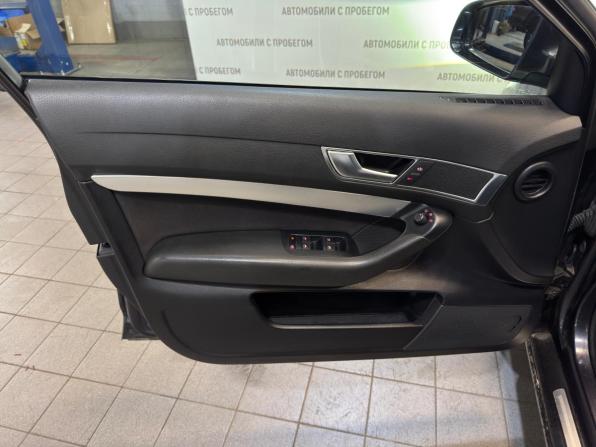 Audi A6 III (C6) с пробегом 2007 года, цена 659 000 рублей, 386900 км, универсал, Автокод Объявления
