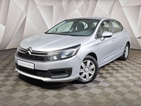Citroen C4 II Рестайлинг с пробегом 2021 года, цена 900 000 рублей, 151453 км, седан, Автокод Объявления