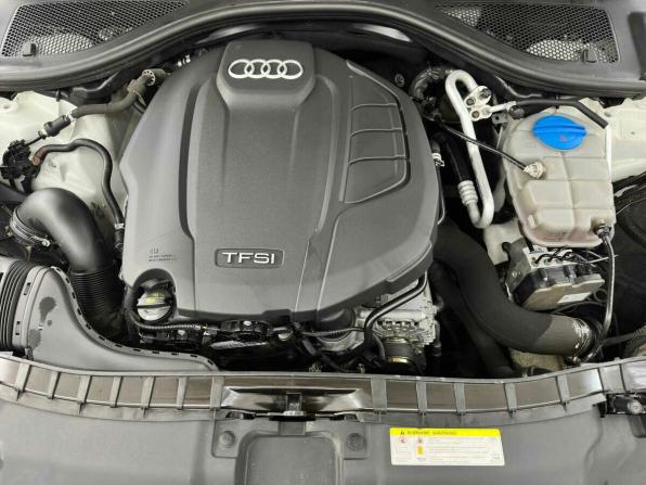Audi A6 IV (C7) Рестайлинг с пробегом 2018 года, цена 2 100 000 рублей, 161628 км, седан, Автокод Объявления
