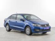 Volkswagen Polo V Рестайлинг Москва  - изображение 22