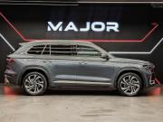 Geely Monjaro I Москва  - изображение 32