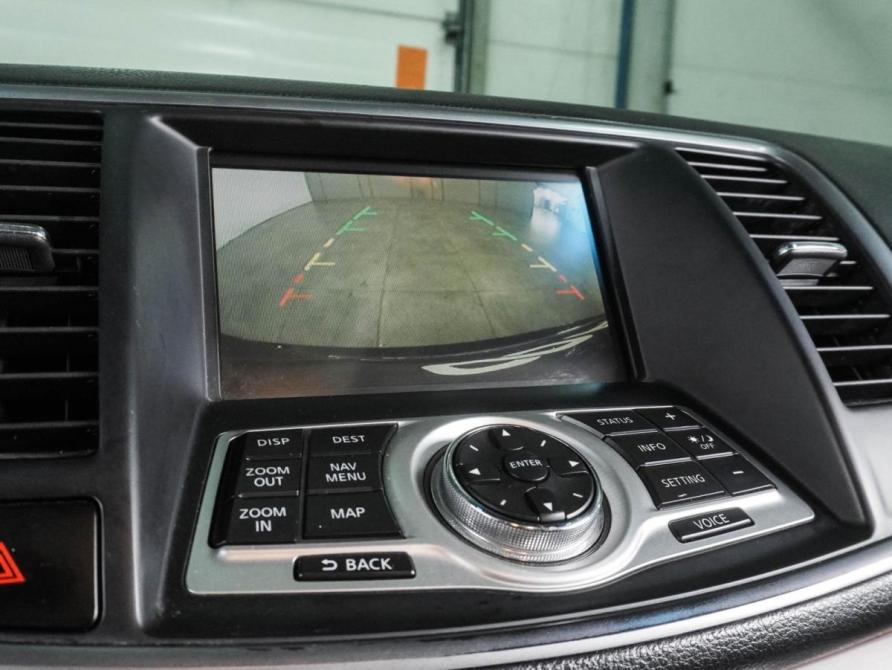 Nissan Teana II (J32) Воронеж  - изображение 13