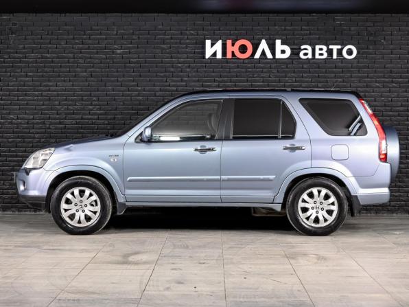 Honda CR-V II Рестайлинг с пробегом 2006 года, цена 925 000 рублей, 284042 км, внедорожник, Автокод Объявления