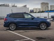BMW X3 III (G01) Москва  - изображение 25