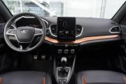 Lada (ВАЗ) Vesta I Рестайлинг (NG) Ульяновск  - изображение 36