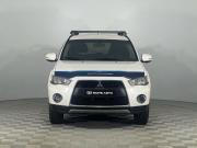 Mitsubishi Outlander II Рестайлинг Калининград  - изображение 23
