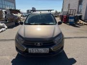 Lada (ВАЗ) Granta I Рестайлинг Волгоград  - изображение 10