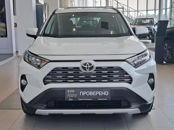 Toyota RAV4 V (XA50) с пробегом 2021 года, цена 3 720 000 рублей, 66426 км, внедорожник, Автокод Объявления